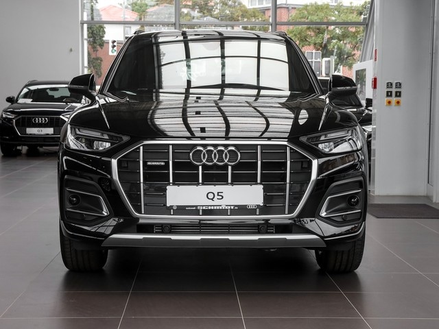 Audi Q5 40 TFSI Quattro S-Tronic