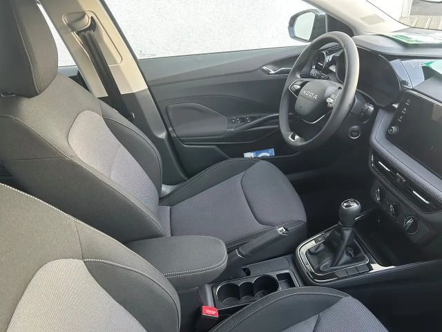 Skoda Fabia Selection