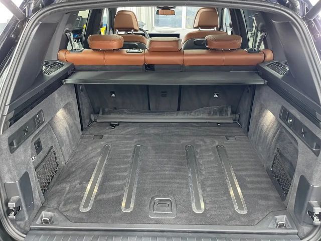 BMW X5 M-Sport M60i xDrive