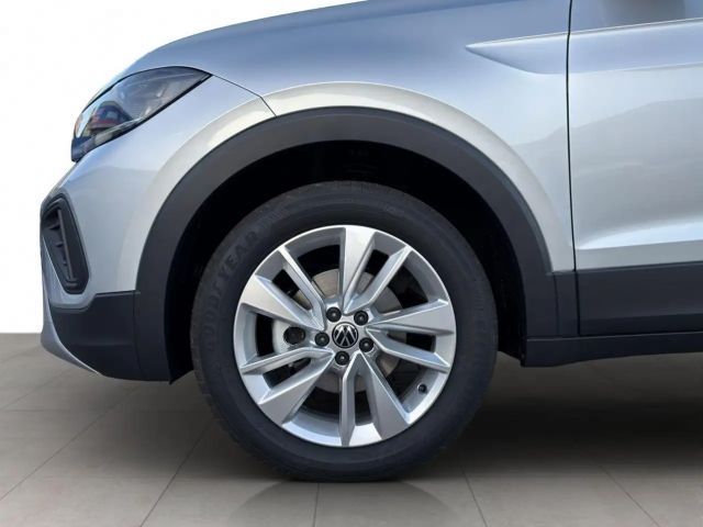 Volkswagen T-Cross 1.0 TSI DSG