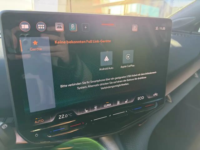 Cupra Tavascan Adrenaline VZ