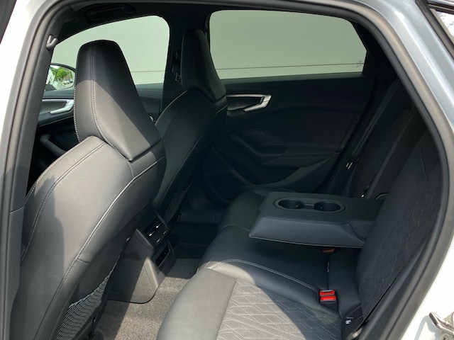 Audi A5 Quattro S-Tronic