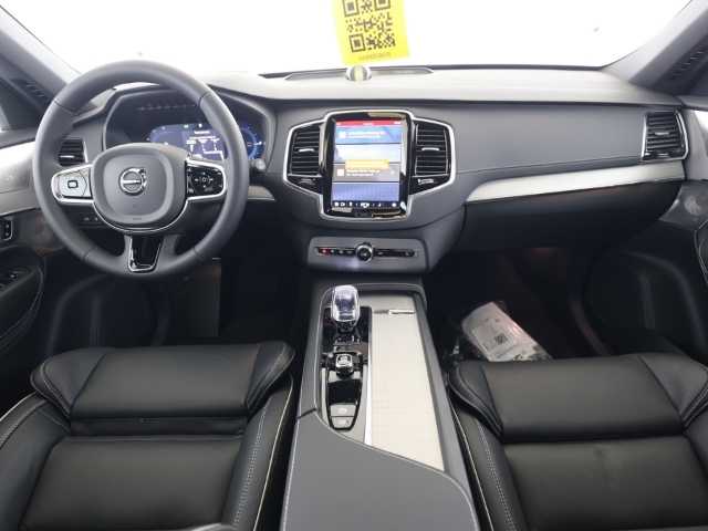 Volvo XC90 AWD Bright Plus T8