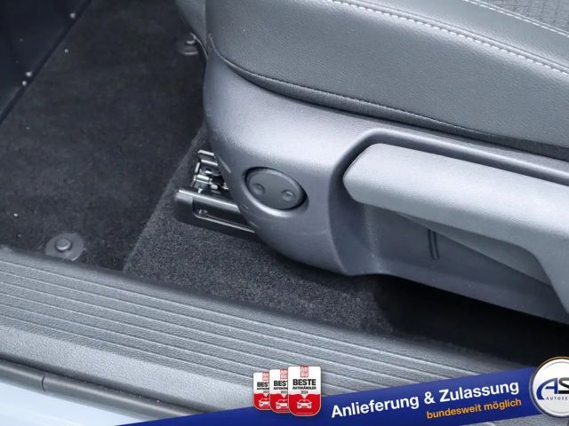 Nissan Qashqai AWD N-Connecta