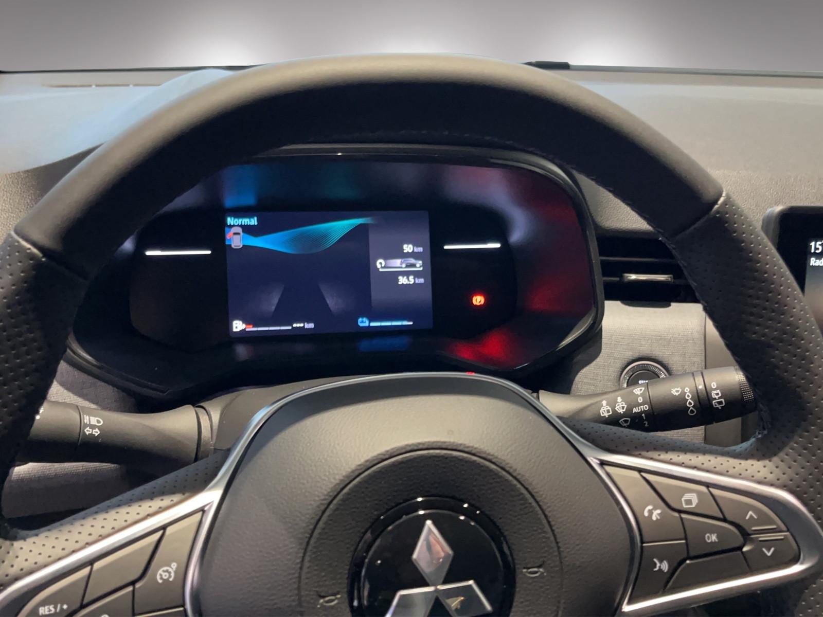 Mitsubishi Colt 1.6 Hybrid