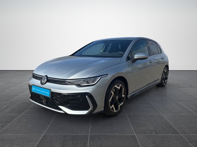 Volkswagen Golf 1.5 TSI DSG Golf VIII