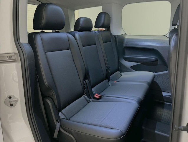 Volkswagen Caddy 2.0 TDI Combi