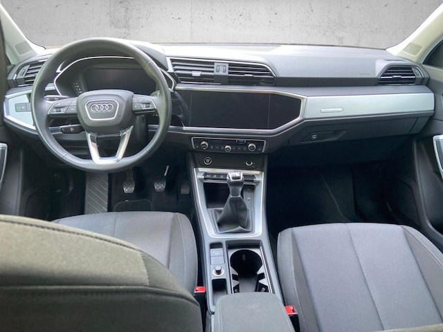 Audi Q3 35 TFSI Sportback