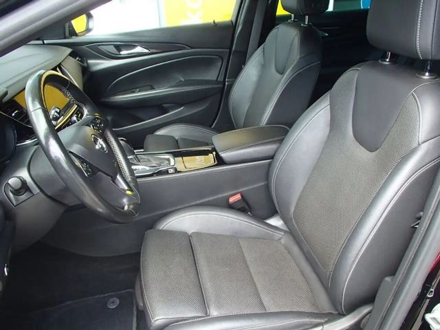 Opel Insignia Business Elegance Sports Tourer