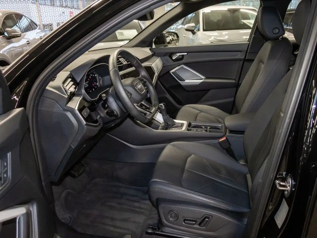 Audi Q3 40 TFSI Quattro S-Tronic