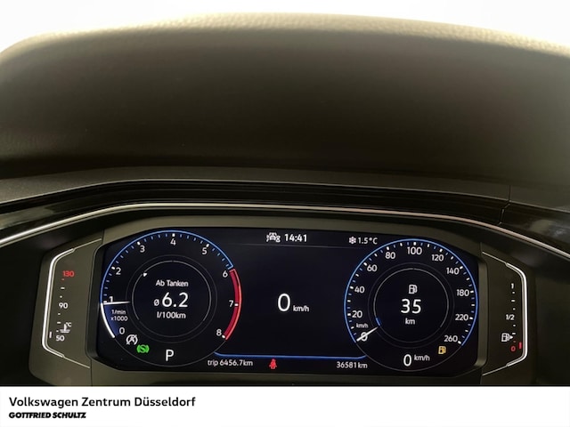 Volkswagen Polo 1.0 TSI DSG Style