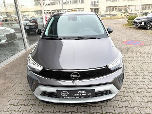 Opel Crossland X Elegance