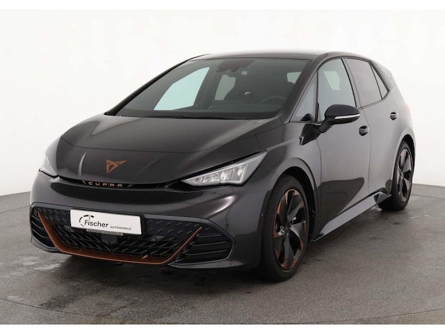 Cupra Born 58 kWh