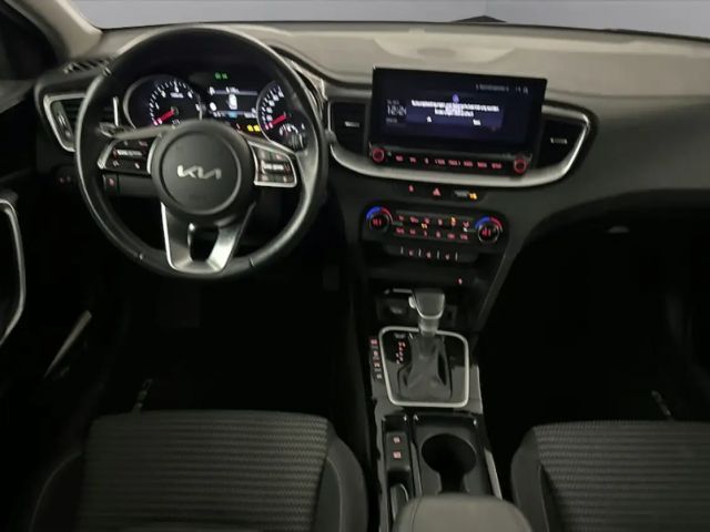Kia Ceed Spirit