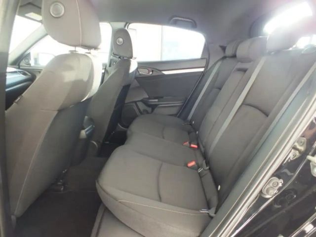 Honda Civic Elegance Turbo VTEC i-VTEC