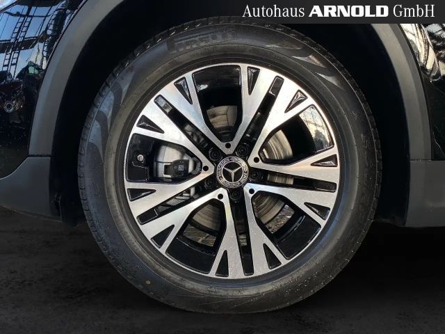 Mercedes-Benz GLA 180 Progressive