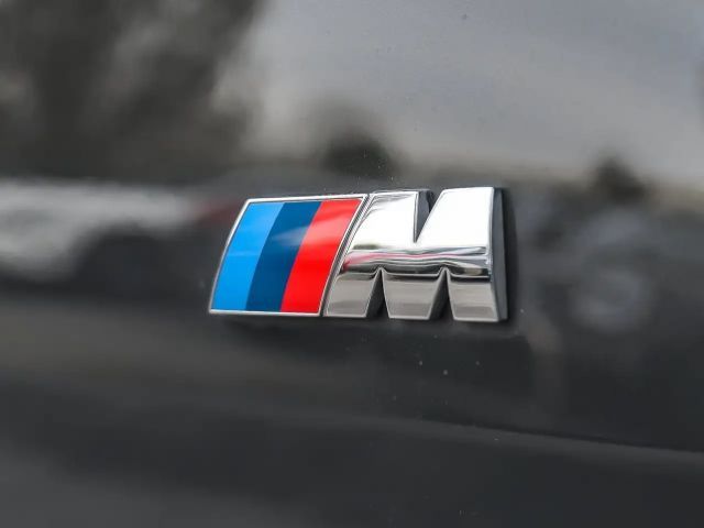 BMW i4 Coupé Gran Coupé M-Sport eDrive40