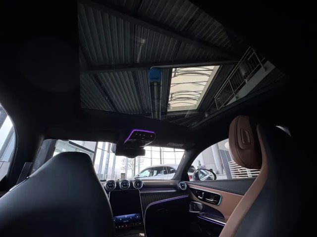 Mercedes-Benz CLE 300 AMG Line Coupé