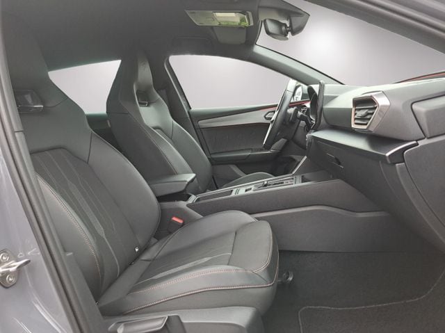 Cupra Leon 2.0 TSI DSG