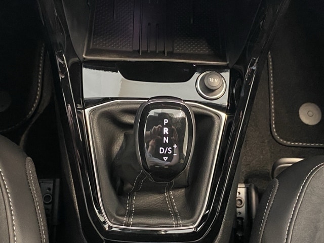 Volkswagen T-Cross 1.5 TSI DSG