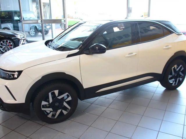 Opel Mokka GS-Line Grand Sport
