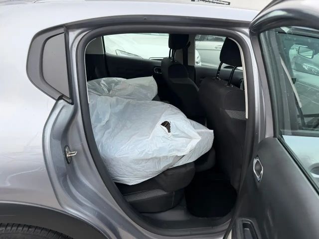 Citroën C3 Live PureTech