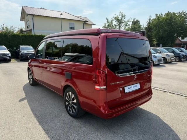 Mercedes-Benz Marco Polo 4MATIC