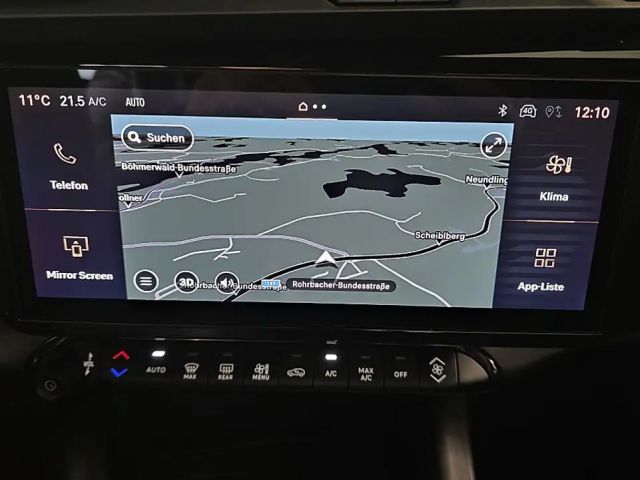 Alfa Romeo Junior Ibrida Speciale