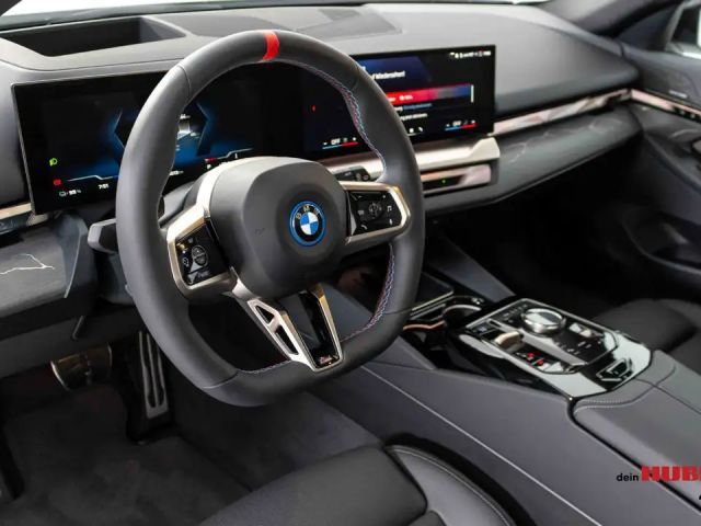 BMW i5 M60 xDrive