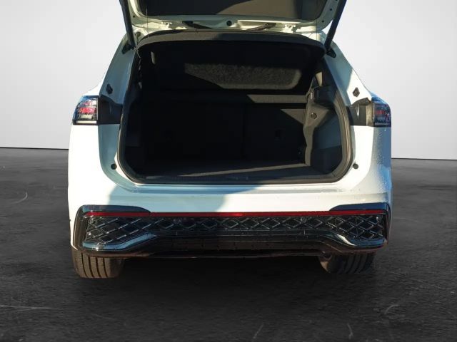 Volkswagen Tiguan 2.0 TDI DSG R-Line