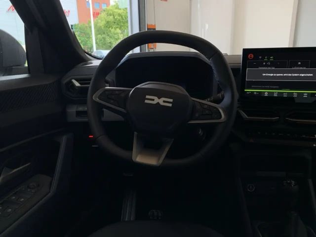 Dacia Bigster Mild Hybrid 130