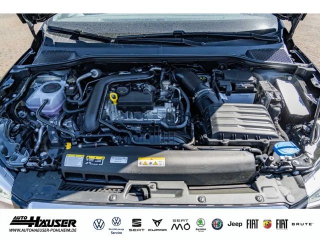 Seat Ibiza 1.0 TSI Black DSG FR-lijn