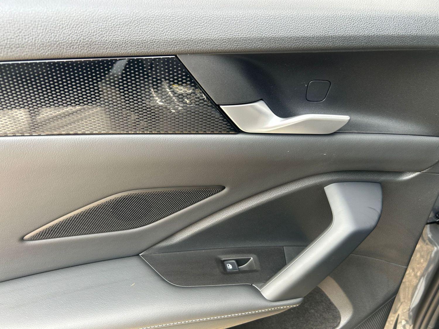 Volkswagen Tiguan 1.5 eTSI DSG Life