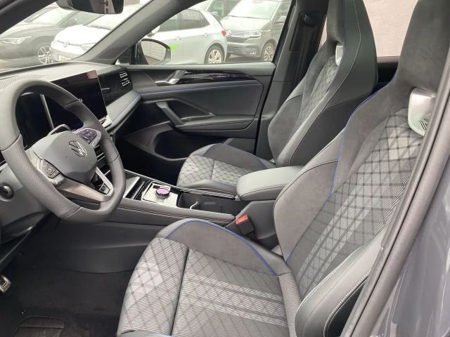 Volkswagen Tiguan DSG Sport eHybrid