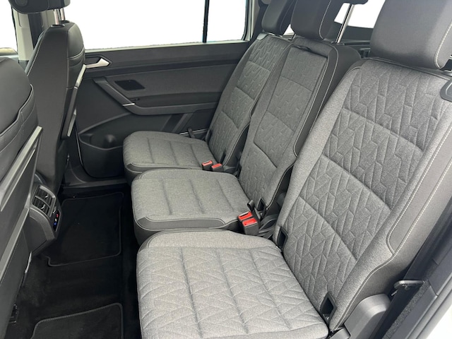 Volkswagen Touran DSG Move