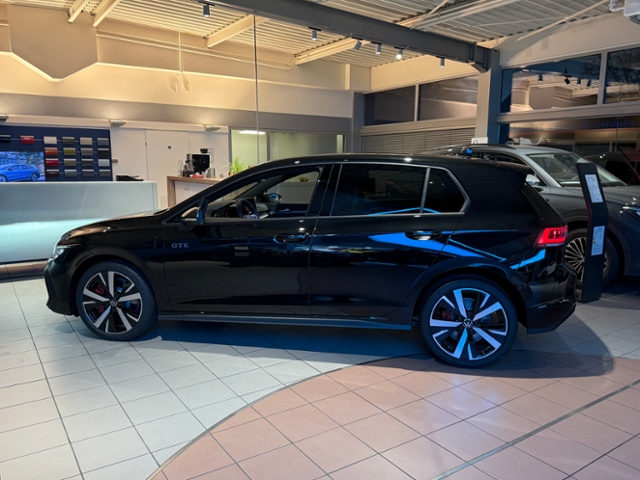Volkswagen Golf Golf VIII Hybrid