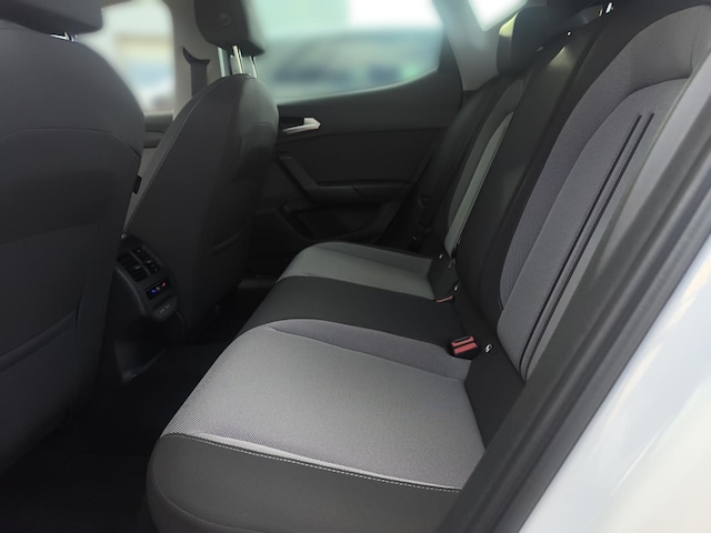 Seat Leon 1.0 eTSI *PARKSENSOR*LED*SITZH*