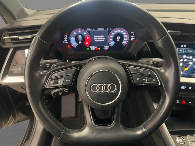 Audi A3 35 TDI S-Tronic Sportback