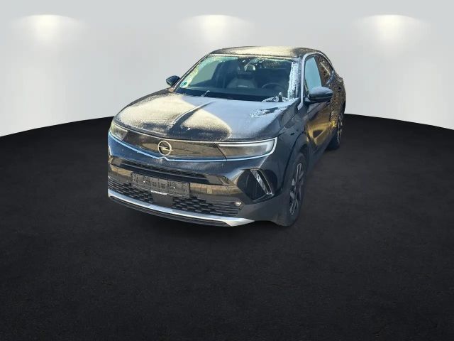 Opel Mokka 1.2 Turbo Elegance Turbo