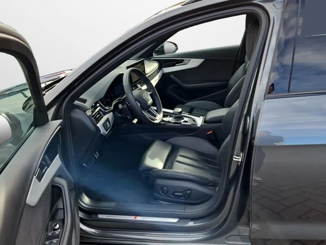 Audi S4 Avant Quattro