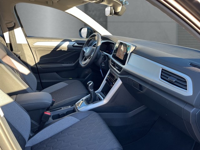 Volkswagen T-Roc 1.0 TSI