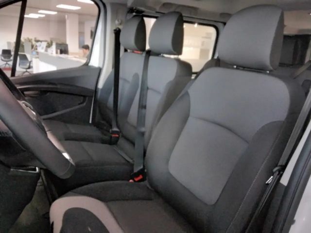 Renault Trafic Blue Combi Grand L2H1 Life