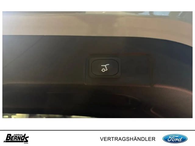 Ford Puma EcoBoost ST Line