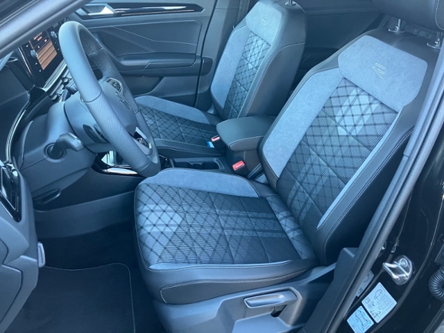 Volkswagen T-Roc KLIMA LED