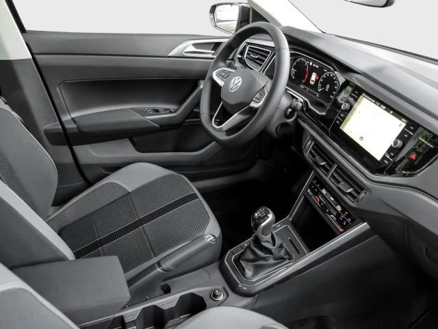 Volkswagen Polo 1.0 TSI IQ.Drive Style