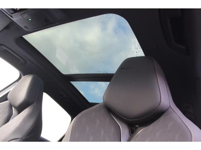 Cupra Terramar 2.0 TSI VZ VZ5