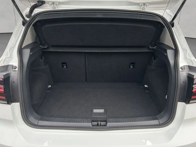 Volkswagen T-Cross 1.5 TSI ACT DSG Life