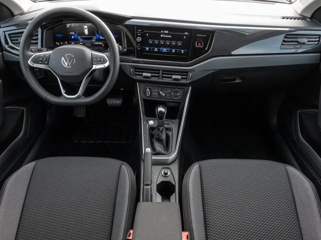 Volkswagen Taigo 1.0 TSI DSG Life