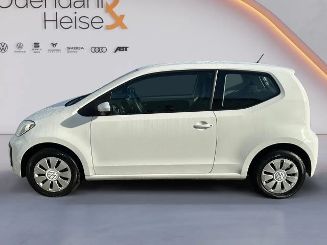 Volkswagen up! 1.0 MPI Move Move up!