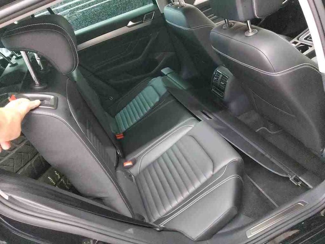 Volkswagen Passat 2.0 TDI DSG Variant